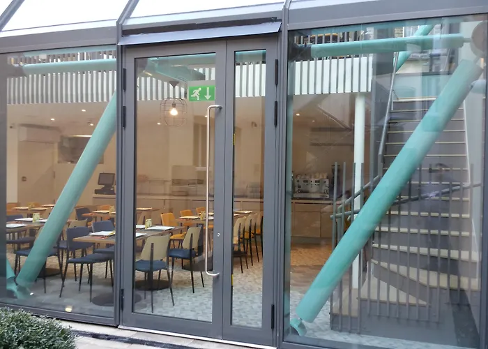 Grand Plaza Serviced ApartmentsAparthotel