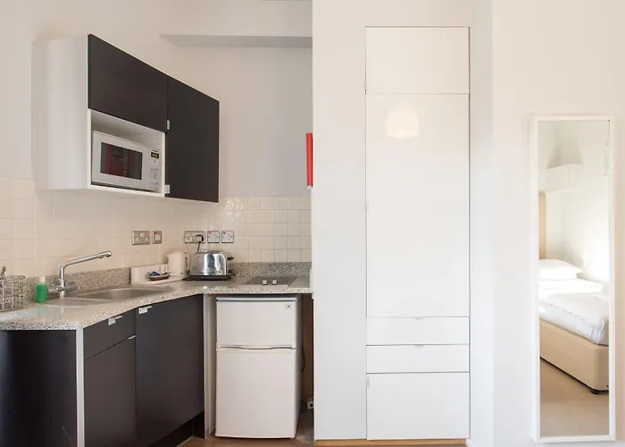 Amber ResidenceAparthotel