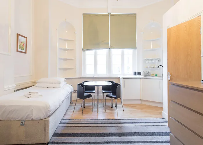 Amber ResidenceAparthotel