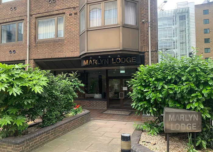 Marlyn Lodge - City Of Londen